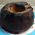 El cooksnap de Gime G cuando hizo Torta de Zanahoria! fácil y rápida:).