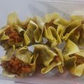 Cooksnap dari Ocindy untuk resep Siomay ayam udang