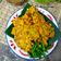 Cooksnap dari Ati Agus Sapto (Mom's Firza) untuk resep Dadar Jagung khas Surabaya