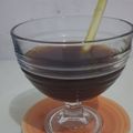 Cooksnap dari Yunie Pradhiesty untuk resep Teh Serai Jahe Kayu Manis