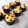 Cooksnap dari Aunty Bira untuk resep Muffin pisang mudah