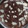 Cooksnap dari Farah Himmah untuk resep Chewy Brownies shiny (otang/no mixer)