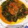 Cooksnap dari Oshin Onnay Ekasari untuk resep Kangkung terasi