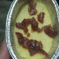 Cooksnap dari Yuni Rasqa untuk resep Puding Roti (Snack MPASI 7+ Bulan)