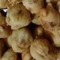 Smitaben R dave's cooksnap of when they made મસાલા આલુ બોનડા(Masala Aloo bonda Recipe In Gujarati).
