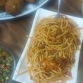 صورة من Mariam Ana، شاركها بعد تجربة وصفة باستا بالصلصة الحمراء 🍝