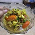 Cooksnap dari Annisya Susanti Putri untuk resep 45. Tongseng Ayam