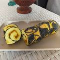 Cooksnap dari Sri Yanti untuk resep Bolu Gulung Irit "2 Telur"