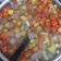 Cooksnap dari Hesti Hauraa Yusuf untuk resep Es Buah Jadul | Setup Buah | Fruit Cocktail