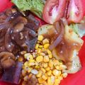 Cooksnap dari Novi Andriany untuk resep Beef Steak