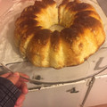 El cooksnap de yaninaruiz93 cuando hizo Budin de pan facilísimo.