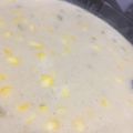 صورة من عزيزة، شاركها بعد تجربة وصفة شوربة الجمبري 🍤🍋