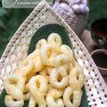 Cooksnap dari Sukma_Cuisine untuk resep GEBLEK