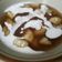 Cooksnap dari Sri Daniyah untuk resep Bubur Ubi Tapioka #SeninSemangat
