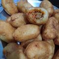 Cooksnap dari nitatetu untuk resep Combro