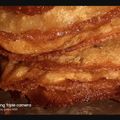  Chef Richa pathak. का कुकस्नैप जब उन्होंने मालपुआ (malpua recipe in Hindi) बनाया था।