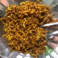 Cooksnap dari Hanif Arham untuk resep Mie Iblis ala Mie Gacoan/Mie Kober