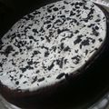 کوک اسنپ mahdiye darvish بعد از امتحان کردن کیک خیس شکلاتی 😍🍰.