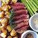 Cooksnap của Emily Luu khi họ làm theo món California Steak (Medium-rare)