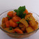 Cooksnap dari Rina Puspitasari untuk resep Vegetable Curry