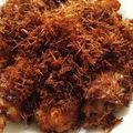 Cooksnap dari Widjie Lestari untuk resep Ayam Goreng Lengkuas
