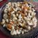 El cooksnap de Sil Sera cuando hizo -Almuerzo saludable- Wok de vegetales, legumbres y pasta.