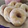 Cooksnap dari asK & Zea Kitchen untuk resep Donat Labu Kuning
