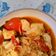 Cooksnap dari غنى أم مريم untuk resep Tumis Tahu Sayur Kuah pedas