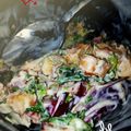 Sissó Horváth Cooksnap-ja, amikor elkészítette a(z) Tonhalsaláta receptet.
