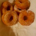 Cooksnap από Κατερίνα Γεωργίου στη συνταγή Λουκουμάδες στρογγυλοί