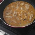 Cooksnap dari ude kepakisan untuk resep Sayur nangka muda