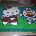 Cooksnap dari Sunnov untuk resep Simple cake 4 telur