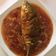 Cooksnap Cempaka Putih semasa beliau membuat Ikan Selar Goreng Sos Thai.