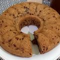 Cooksnap dari Tya Aja untuk resep Bolu pisang kukus