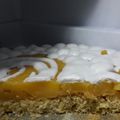 El cooksnap de mgmagica cuando hizo Lemon Pie.