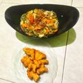 Cooksnap dari Jasinda Nova Wijaya untuk resep Capcay Kuah Kental