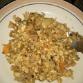 Cooksnap dari Jee untuk resep Sambel tempe aka tempe geprek