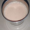 Aarna pandy का कुकस्नैप जब उन्होंने अदरक की चाय (Adrak ki chai recipe in hindi) बनाया था।