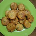 Cooksnap dari Lulu Zhafraya untuk resep Perkedel kentang, enak