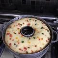 Cooksnap dari user_68374 untuk resep Cake Tape Kukus Lembut