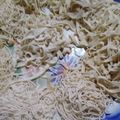 Cooksnap dari hersie untuk resep Mie sehat buatan sendiri