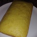 El cooksnap de Vero Gimenez cuando hizo Budín de Naranja🍊 & Mandarina 🤩🥳😎.