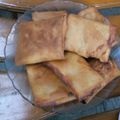 Cooksnap dari Dina Lestari untuk resep MARTABAK MINI