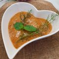 Cooksnap dari Idha Midayanthi untuk resep Salsa di Pomodoro per Pizza (Saus Pizza)
