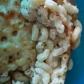 Vera Cooksnap-ja, amikor elkészítette a(z) Mac and cheese (sajtos tészta) recept receptet.