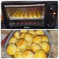 Cooksnap dari Ning KD untuk resep Nastar keju super lumer premium otang