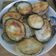 รูป Cooksnap ของ โมนา เมื่อเขาทำ มะเขือชุบแป้งทอด