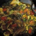 Cooksnap dari shienta ar_razzaq untuk resep Tongseng Ayam