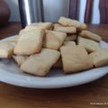 El cooksnap de Vanesa Gomez cuando hizo Bizcochos de manteca 🤤.