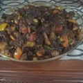 Cooksnap dari Litta Sudarmo untuk resep Gabus pucung